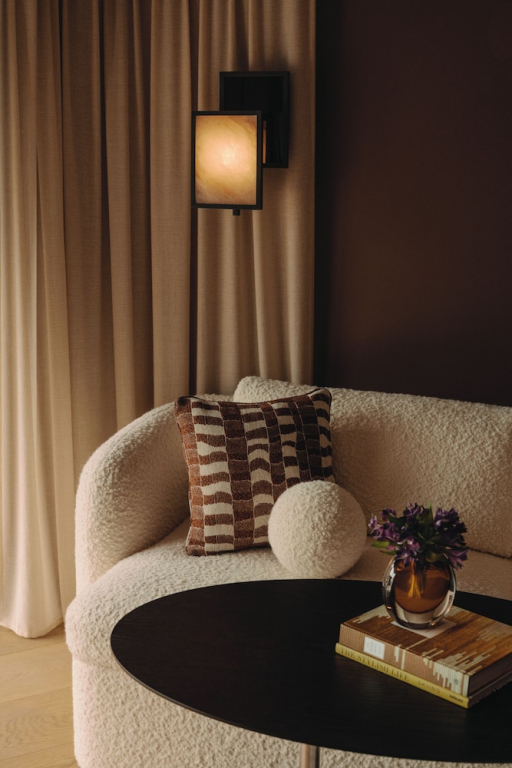 Rosewood Courchevel Le Jardin Alpin