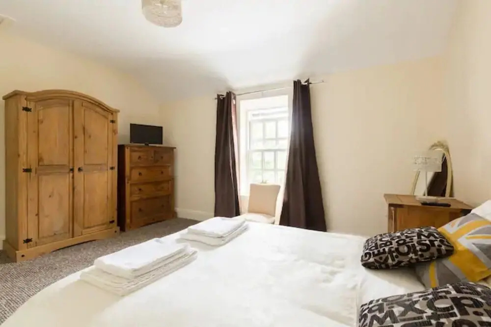 Bretforton Holiday Home - The Old Post Office