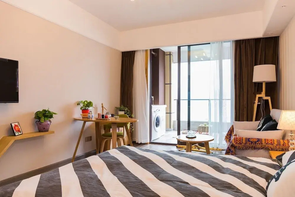 Thousand Islands Lakeview Apartment