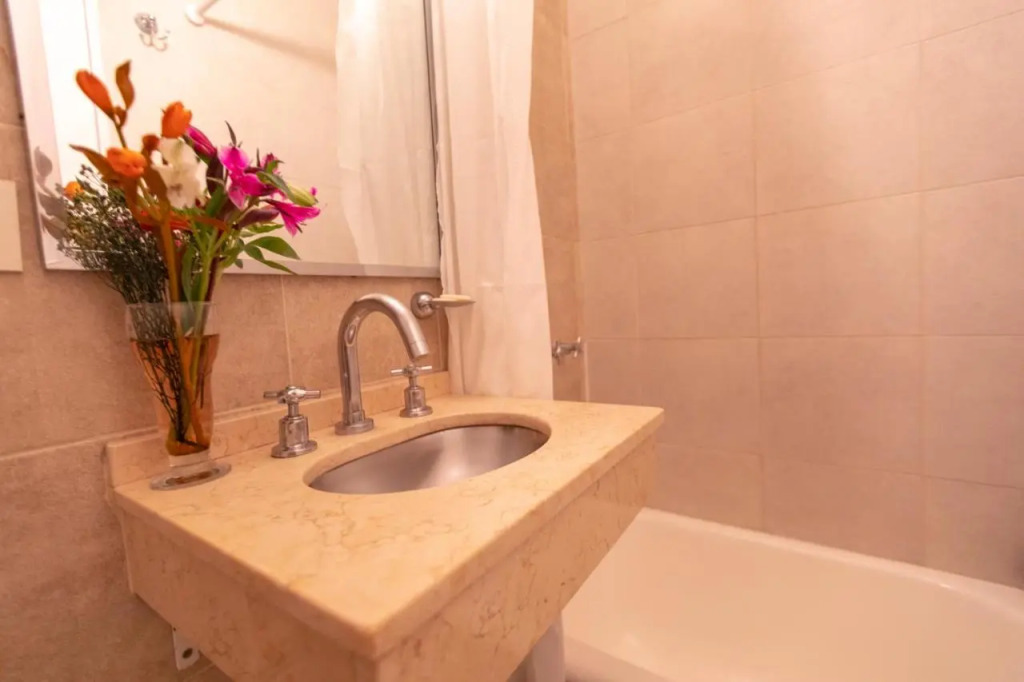 El Misti Hotel Buenos Aires Centro