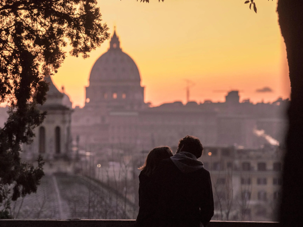 La Cupola del Vaticano