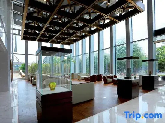 Zhejiang Great Hall of the people Hotel