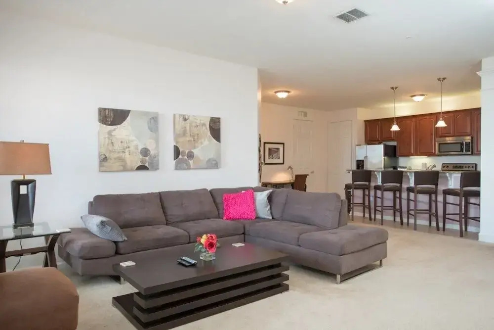 Casa Viva 3 Bedroom Condo