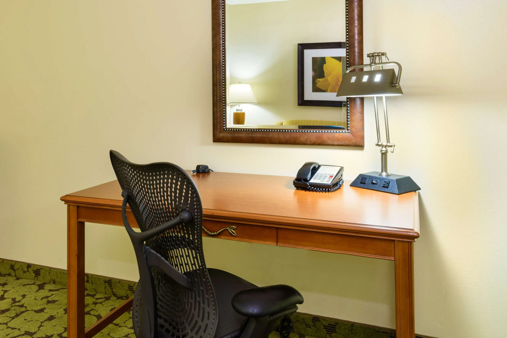 Hilton Garden Inn Gainesville