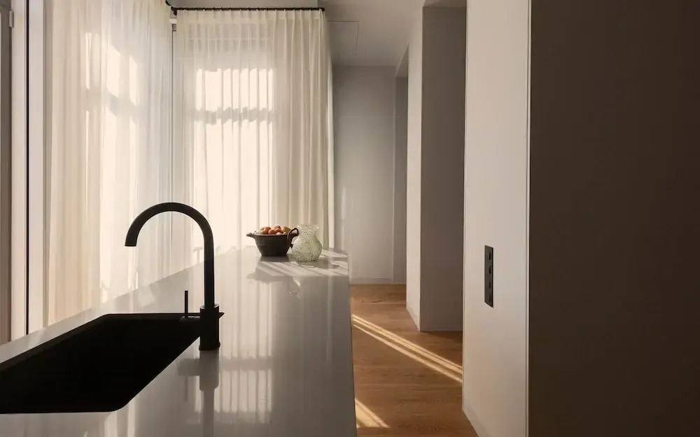 Vandoma Serviced Apartments