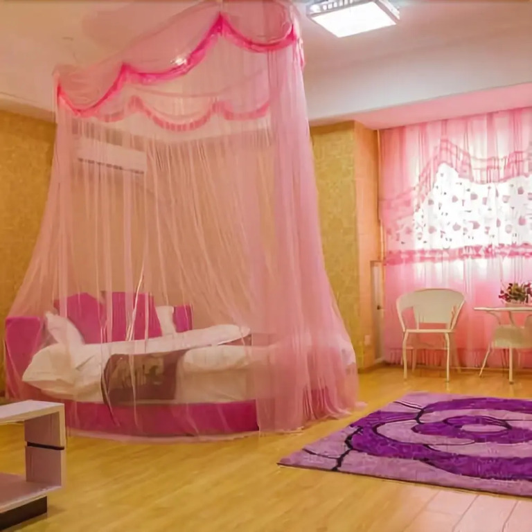 Dubao Apartment Hotel Nanjing Jiangning Wanda