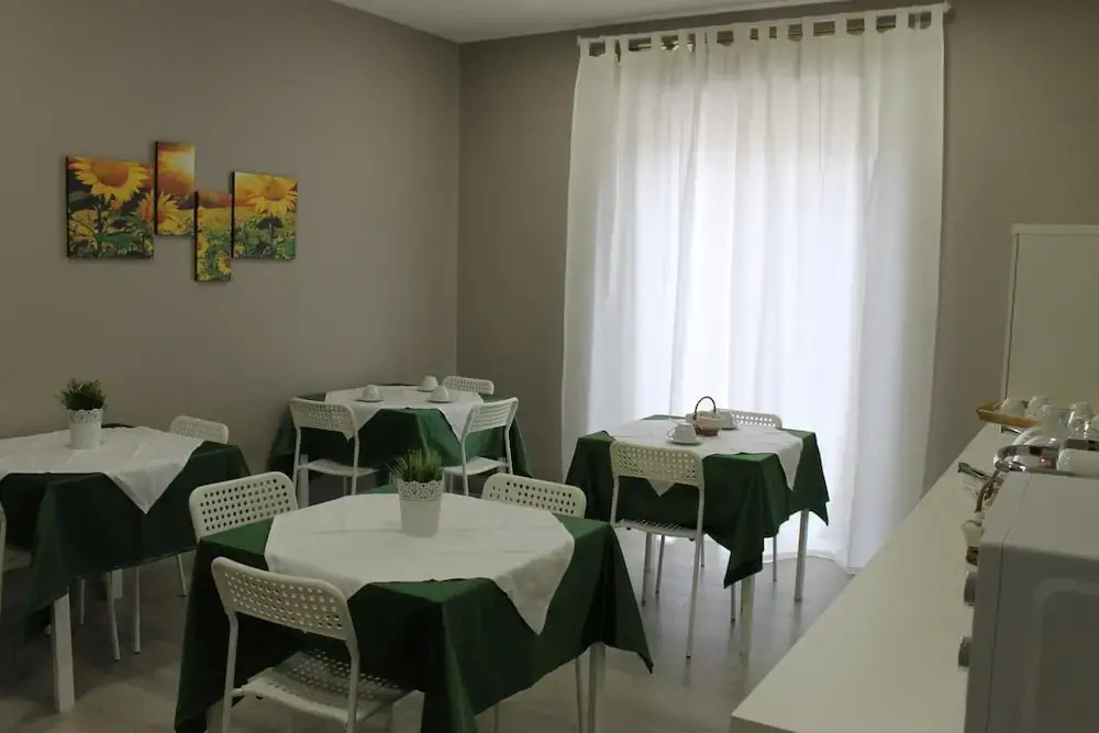 B&B Madonna della Via