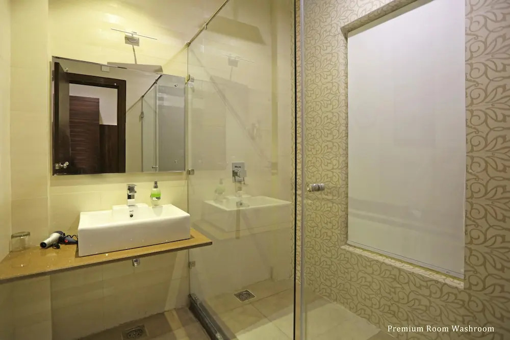 Winsome Resort & Spa Corbett