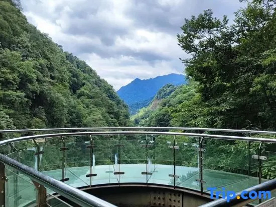Gengdu Homestay in Sanqingshan Scenic Area