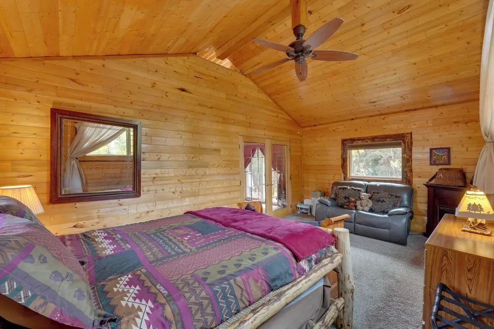 Lake Access at Peaceful Kenai Peninsula Getaway