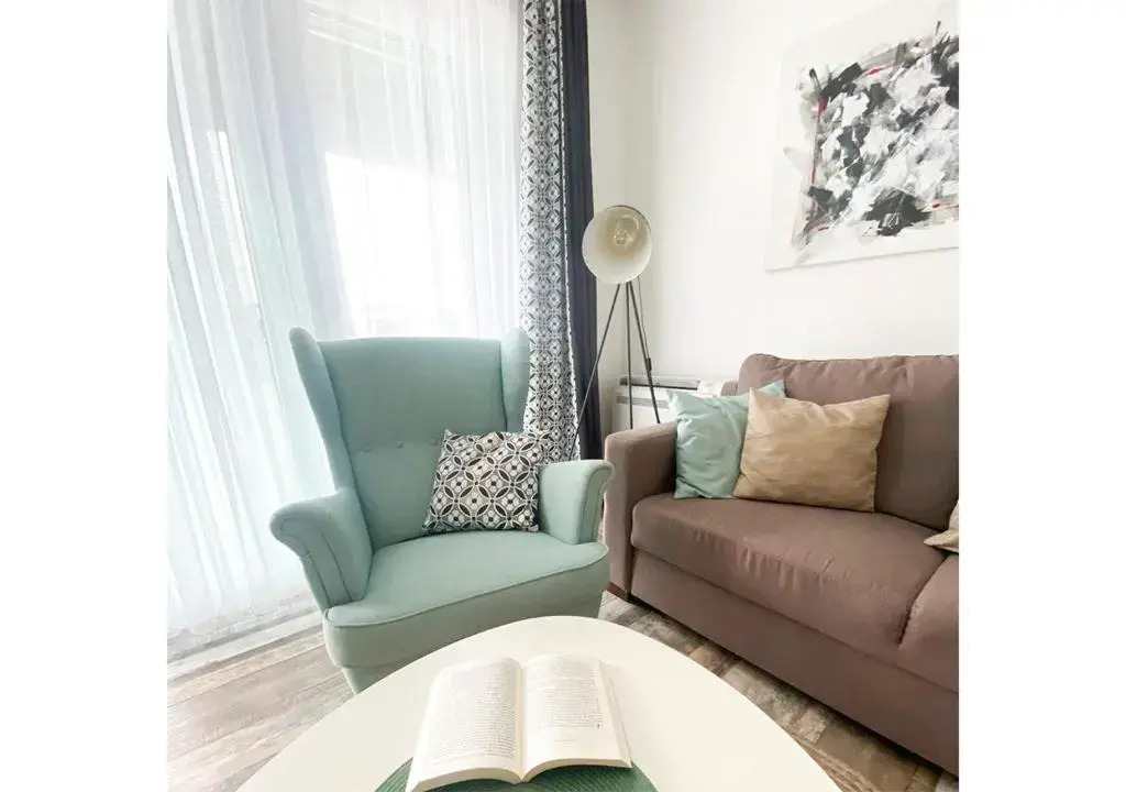 Royal 27 apartman