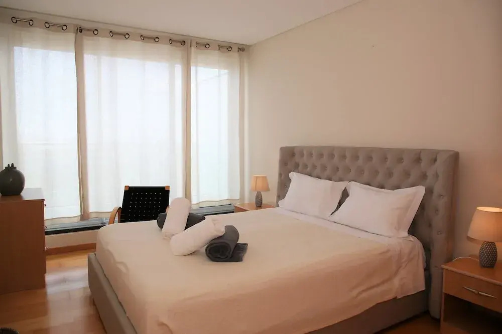 Roof Top Terrace Apartment PDL