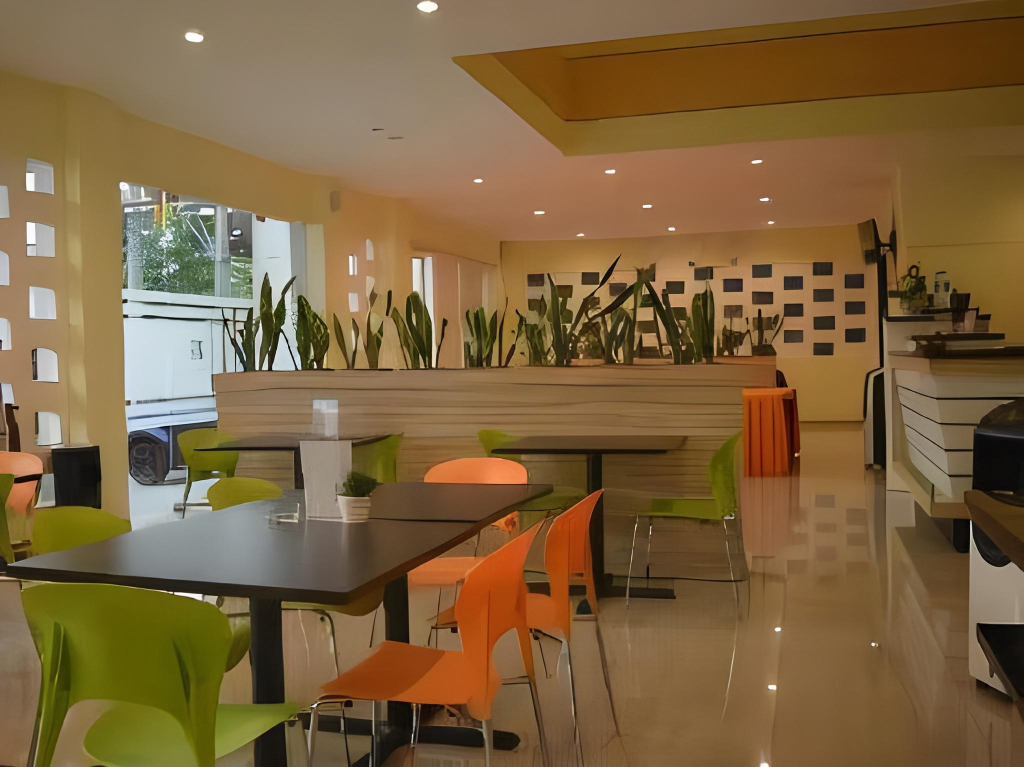M Hotel