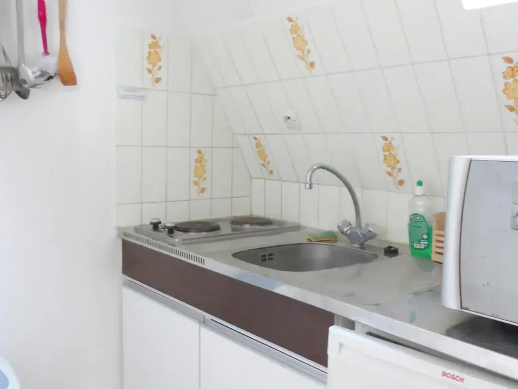 Appartement Houlgate, 3 pièces, 4 personnes - FR-1-487-158