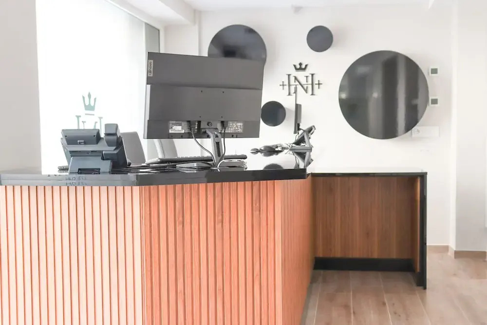 HOTEL NARCEA