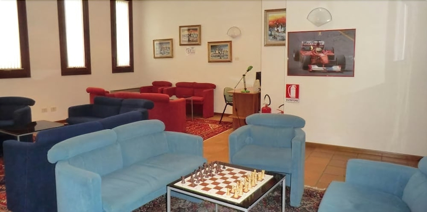 Albergo Alla Pineta