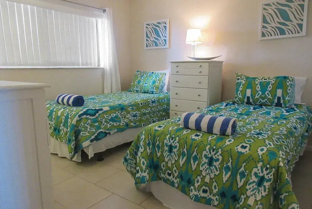 Carlos Pointe 424 2 Bedrooms 2 Bathrooms Condo