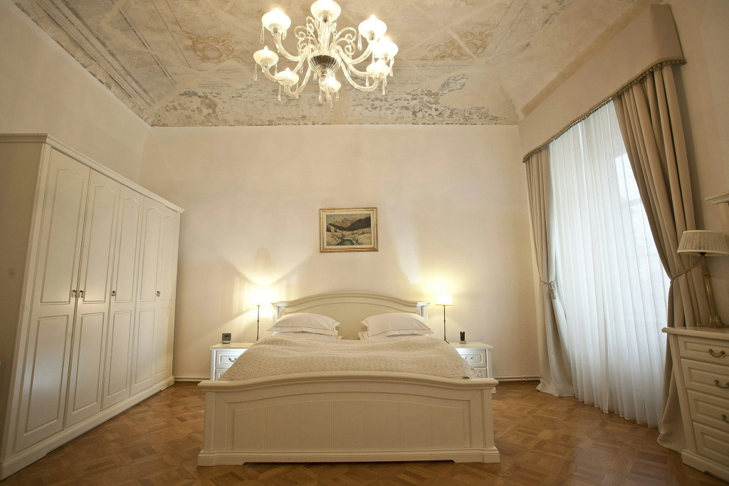 Antiq Palace - Historic Hotels of Europe