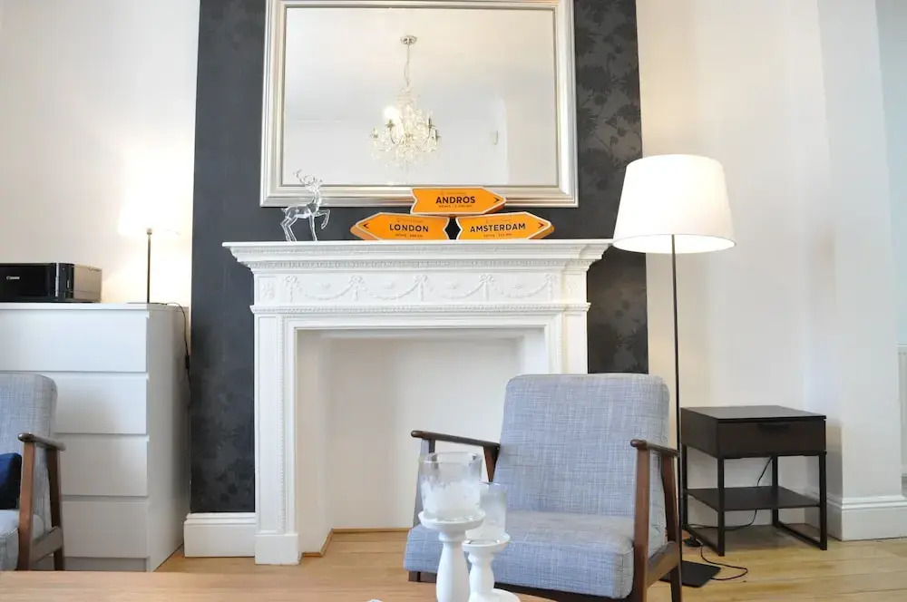 Stunning 3 Bedroom Bath
