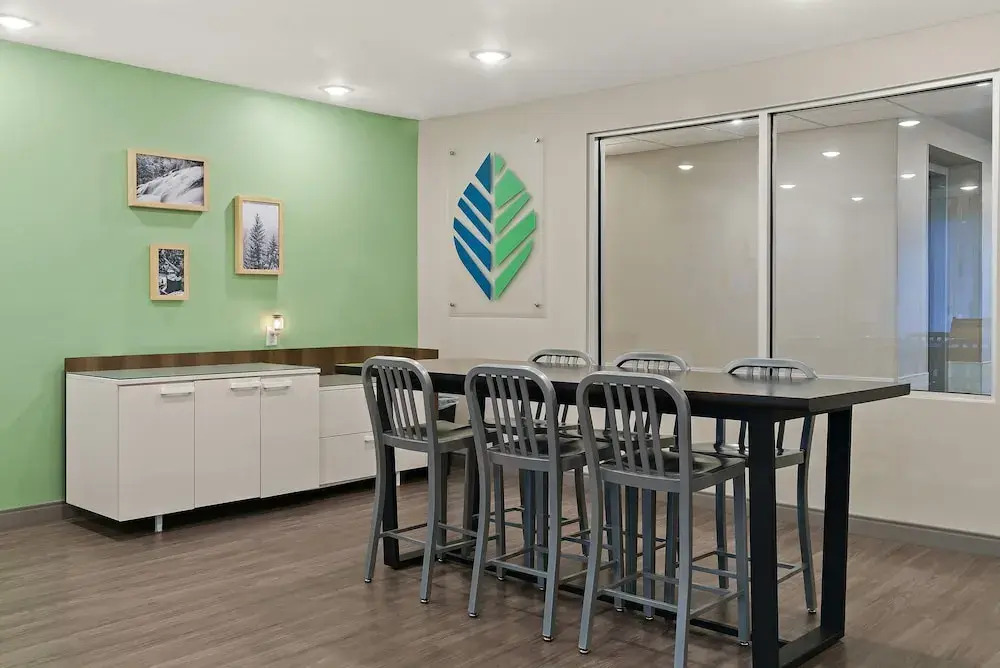 WoodSpring Suites East Lansing - University Area