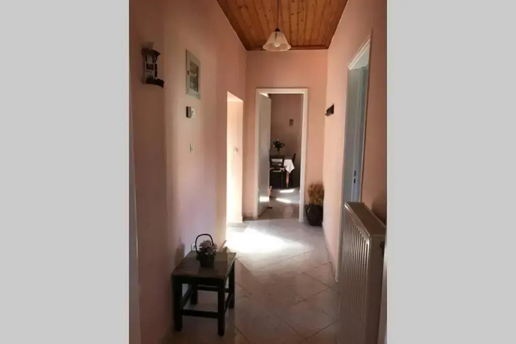 Anastasia’s Home