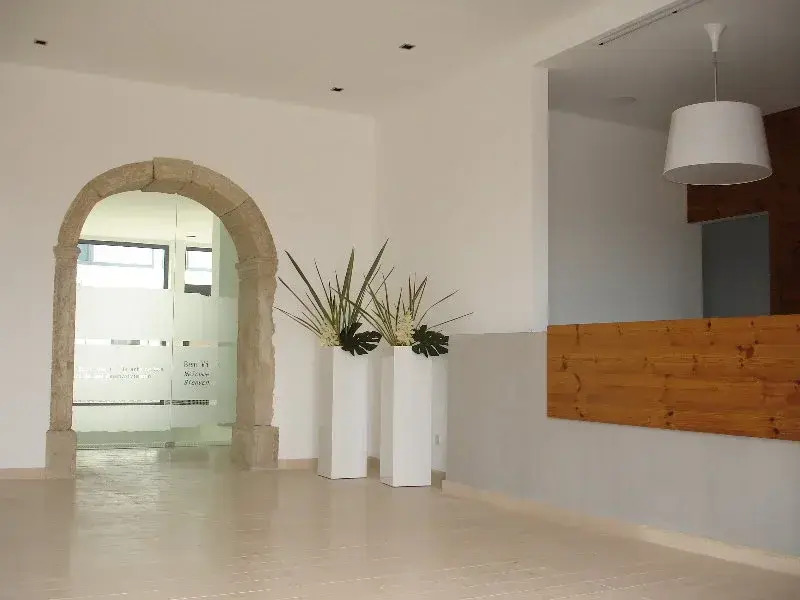 Boiça Hotel