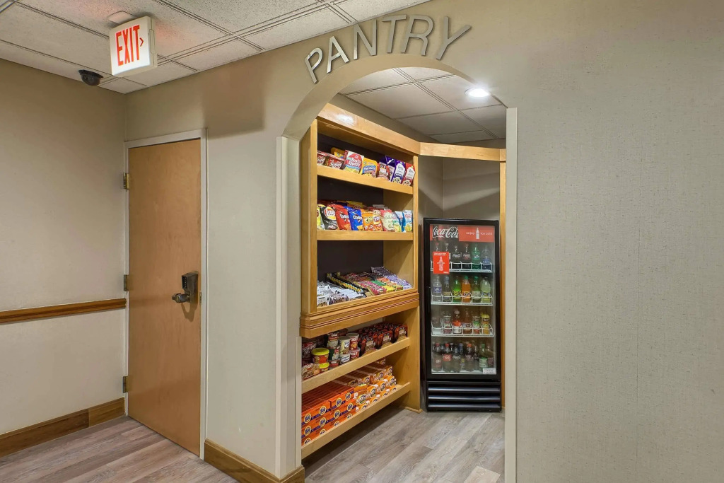 Four Points by Sheraton Charlotte/Pineville