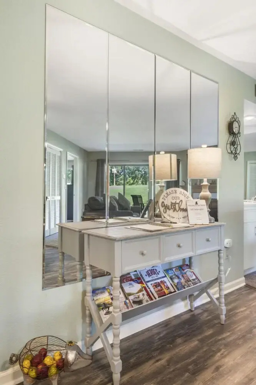 Wimbledon Pointe