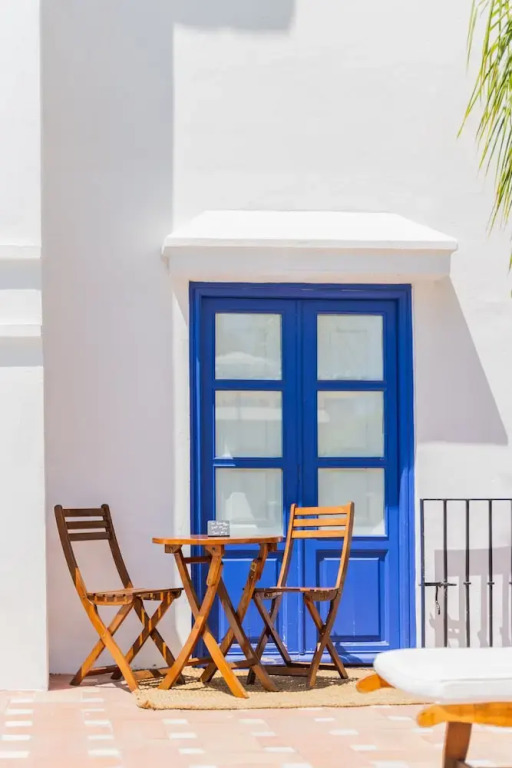 The Pearl - Marbella