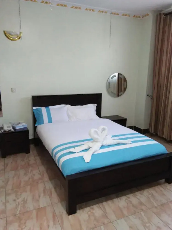 Newstead Hotel Naivasha