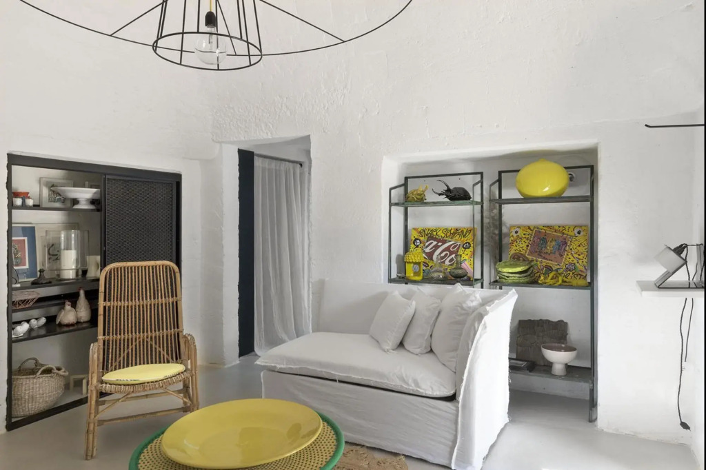 Cocotrullo