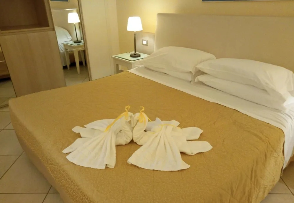 Grand Hotel Florio