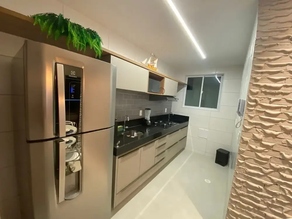 Edifício Promenade II Apt 206