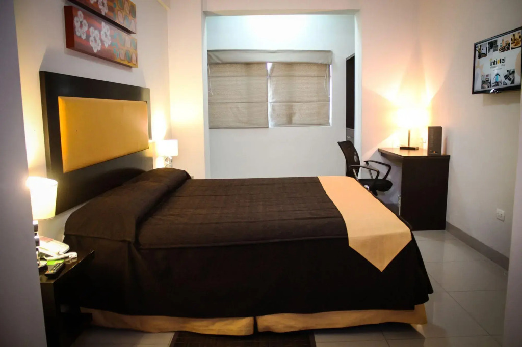 Intiotel Piura