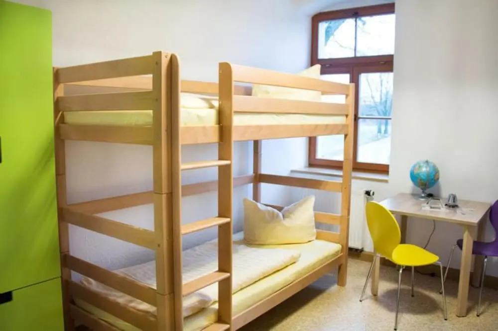 Teichcamp - Hostel