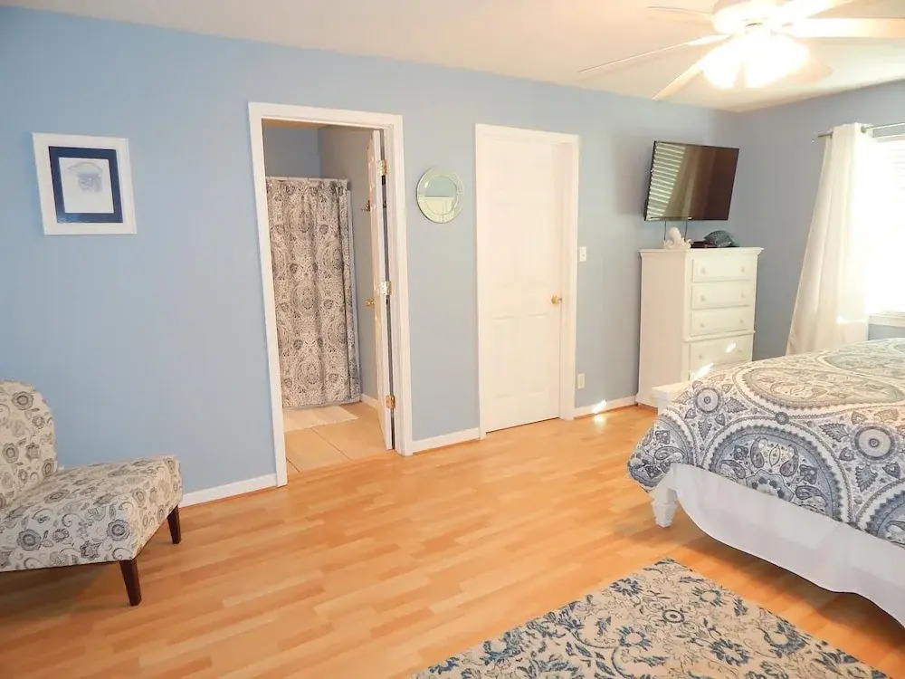 058 Seasons Bienville 5 Bedroom Home
