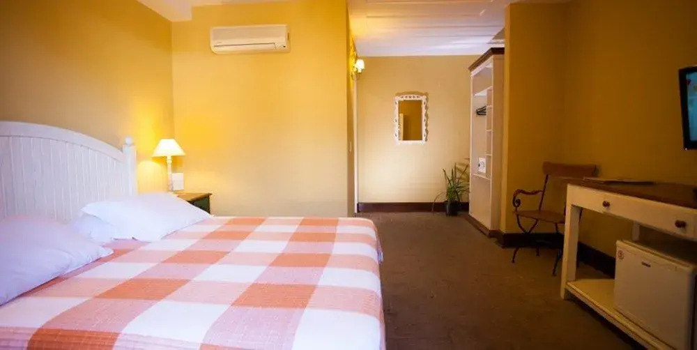 Vila Bueno Residence