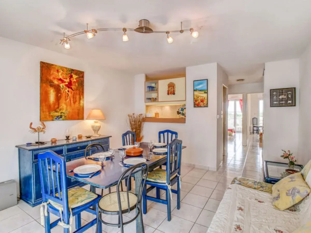 Villa Grand Sud Canet-Plage 10495