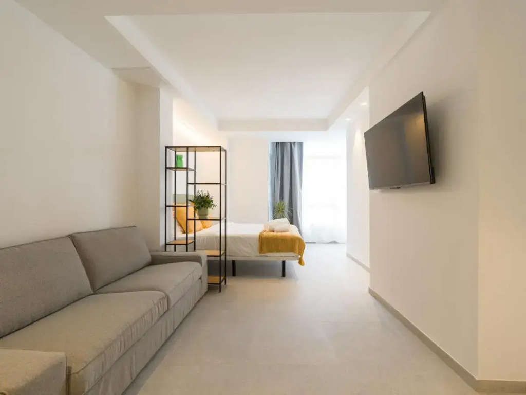 Shabolo Self Check-in Apartments