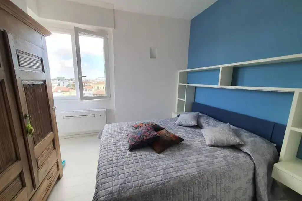 Viareggio Suite a 50 Metri Dal Mare