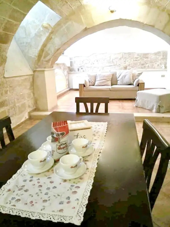 Apartment with One Bedroom in Lecce
