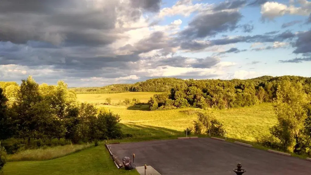 The Meier Inn, A Country Bed & Breakfast