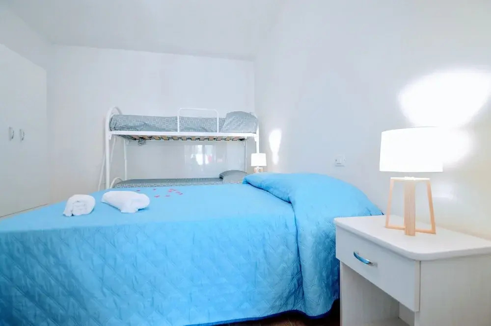 Residence Mare Blu