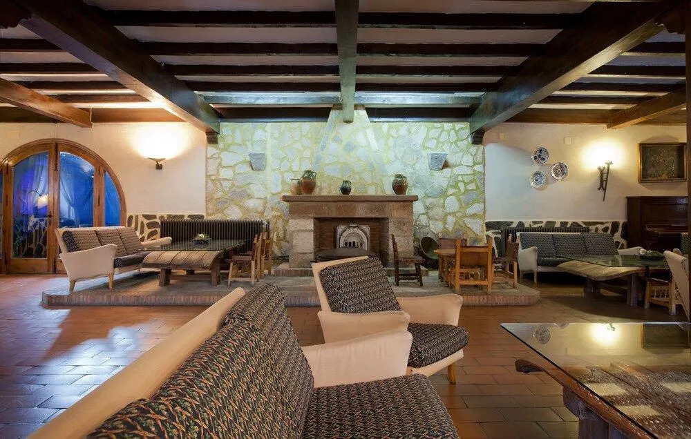 Hotel Resort Cueva del Fraile