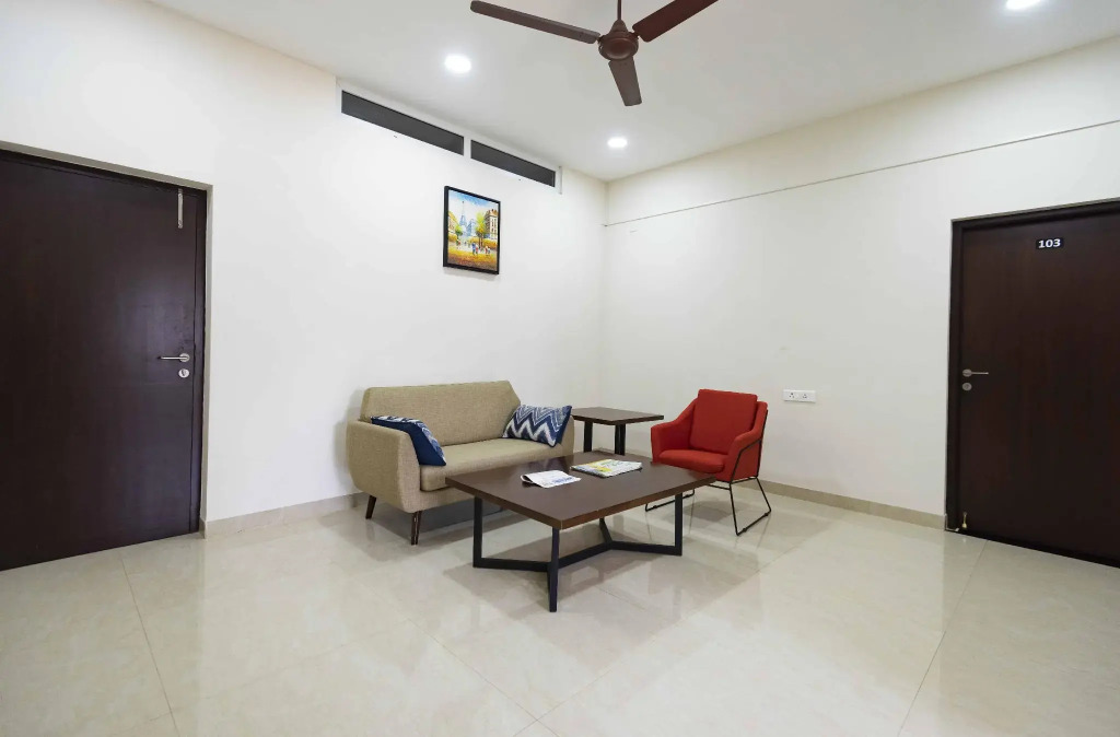 Mayfair Service Apartments