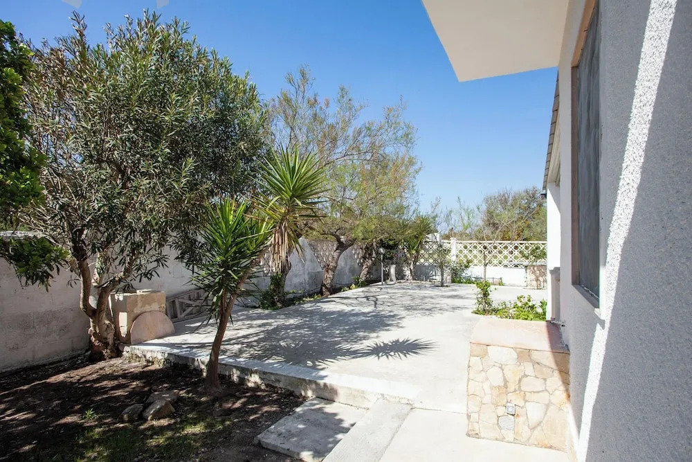 Villa Sabbia Magica 100 metri dal mare