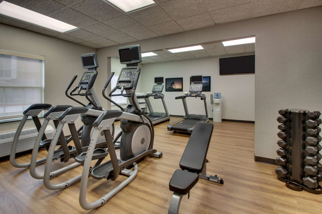Drury Inn & Suites San Antonio Northwest Medical Center