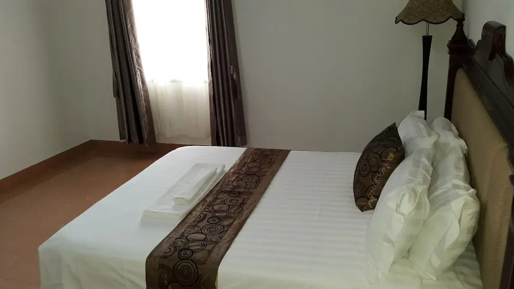 Don Gal Hotel Luanda