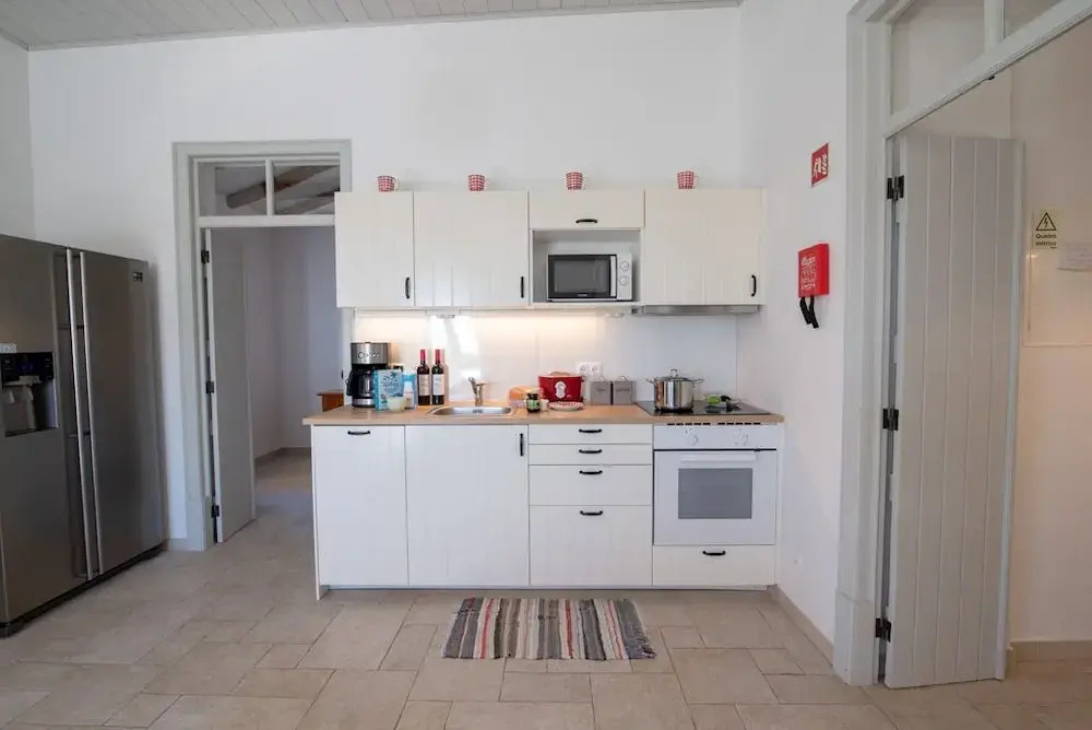 Casa Sol Poente