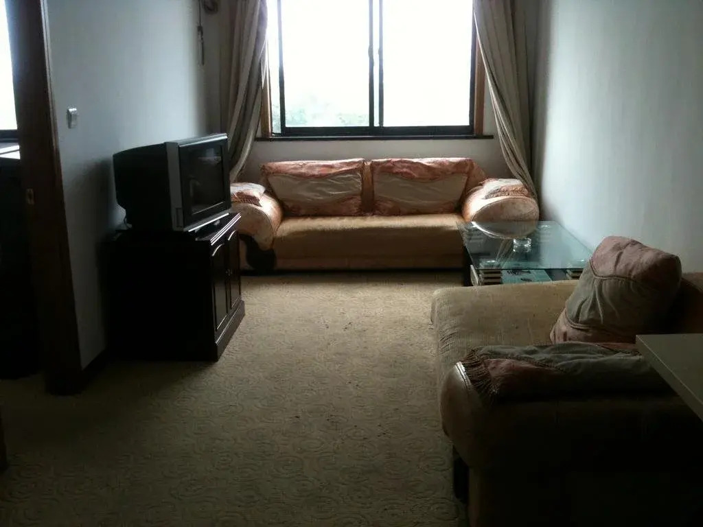 Suzhou Lanying Holiday Hotel